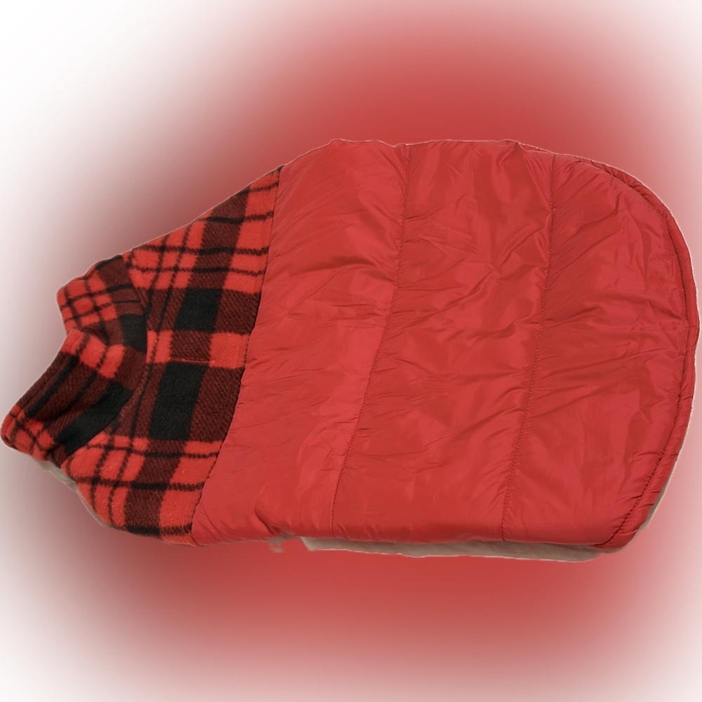 32° HEAT RED DOG JACKET